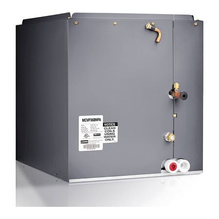 Mr Cool Llc MR. COOL 5 Ton Upflow Cased Evaporator Coil MCVP60CNPA